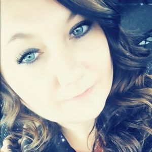 Meet your Posher, Theresa